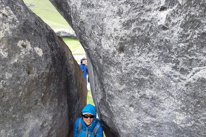 Inland Canterbury & Castle Hill Tour (Lyttelton Shore Excursion) - Who should book, and who should skip