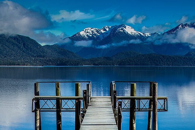 Invercargill to Te Anau Small Group Transfer - Key things I’d watch for before you go