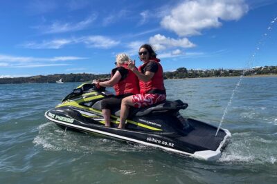 Jet Ski Hire Auckland – Experience the Fun with the Best Operator