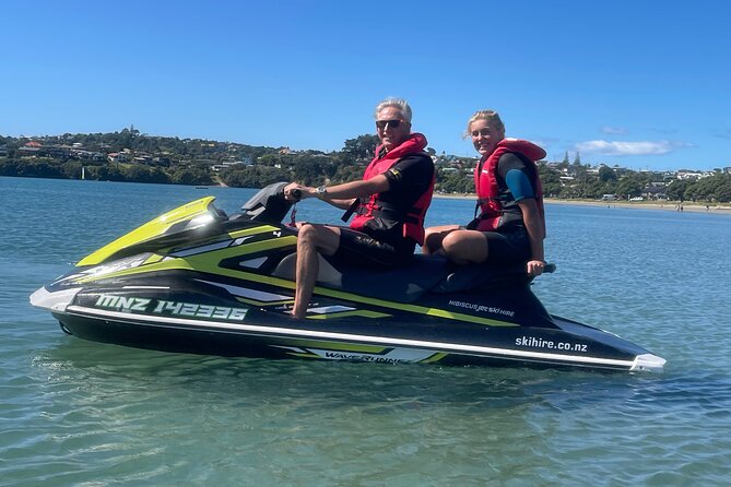 Jet Ski Hire Auckland - Experience the Fun with the Best Operator - Should You Book This Jet Ski Hire?