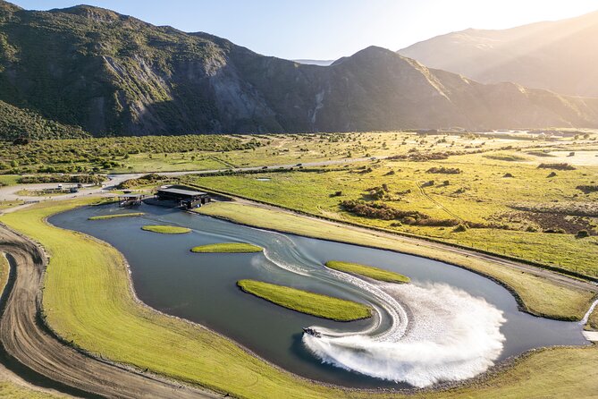 Jet Sprint Boating, Ultimate Off-Roading & Clay Target Shooting - Quick Highlights to Know Before You Go