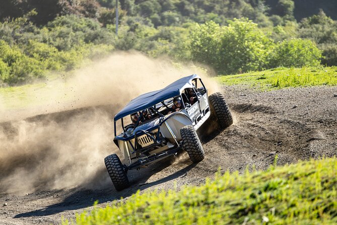 Jet Sprint Boating, Ultimate Off-Roading & Clay Target Shooting - Price and Value: Is $253.81 Worth It?