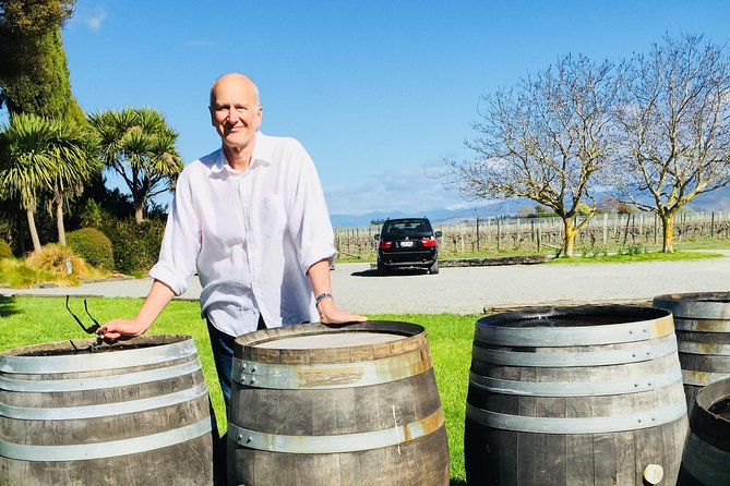 Jimmy’s Classic Marlborough Wine tours - Key points to know before you go