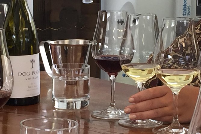 Jimmy’s Classic Marlborough Wine tours - Price and value: what $245.13 gets you in real terms