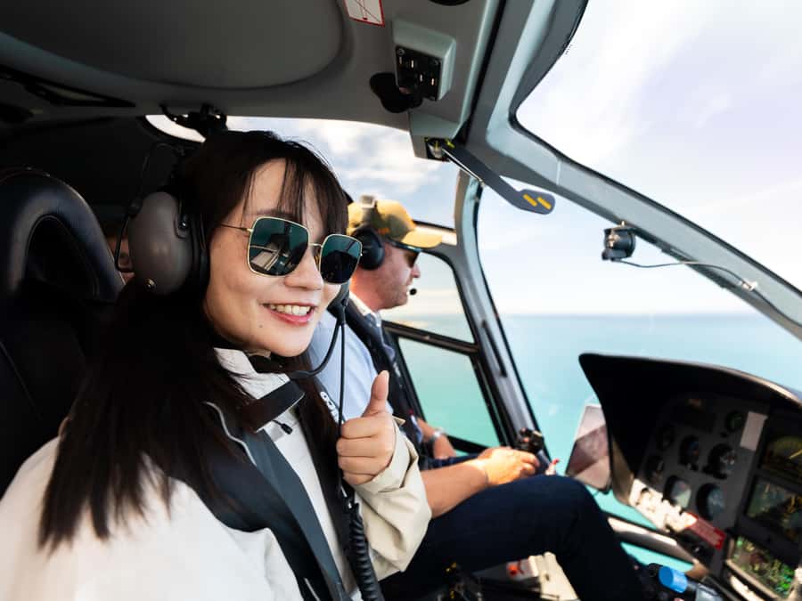 Kaikoura: 1-Hour Whale Watching Helicopter Tour - Should you book? My practical decision guide