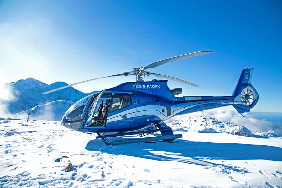 Kaikōura: 45-Minute Whale Watching Helicopter Tour - Key Things You’ll Remember About This Kaikōura Helicopter Tour
