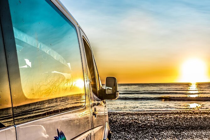 Kaikōura Day Tour From Christchurch (Small Group, Carbon Neutral) - Quick hits for your Kaikoura day trip