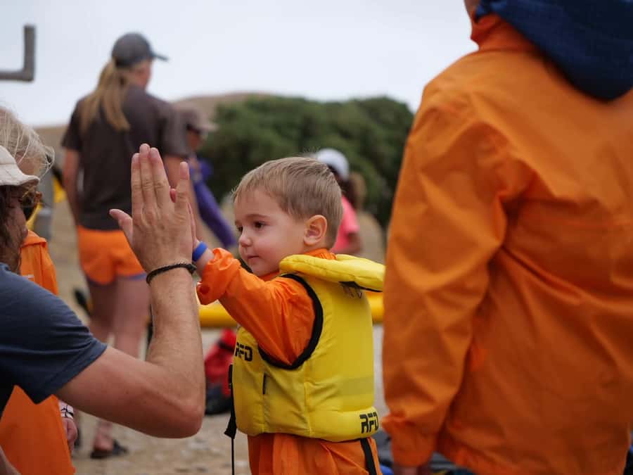 Kaikoura: Guided Family Kayaking Adventure - Key things I’d circle before you go