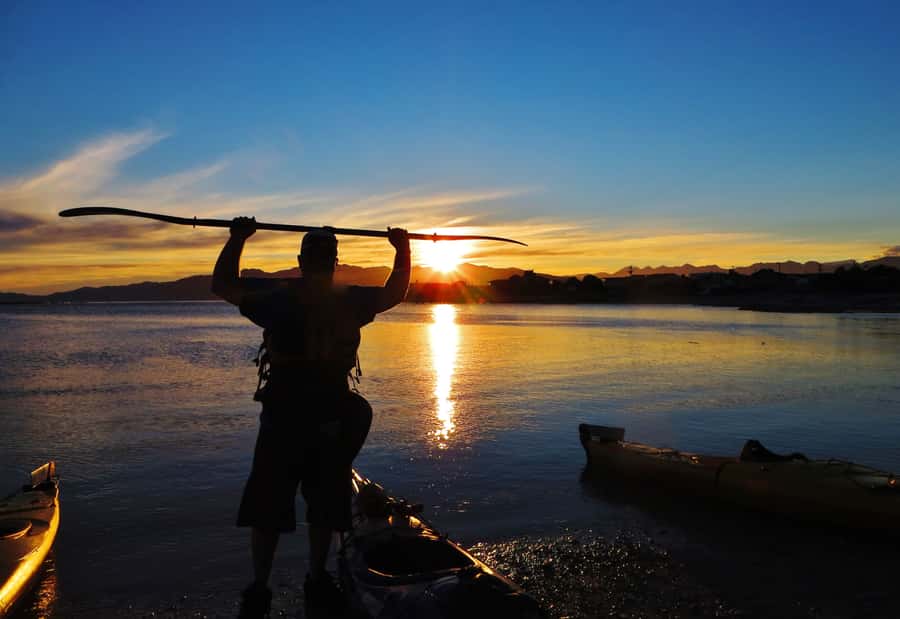 Kaikoura: Sunset Evening Kayaking Tour - Fur seals up close: what you are really signing up for