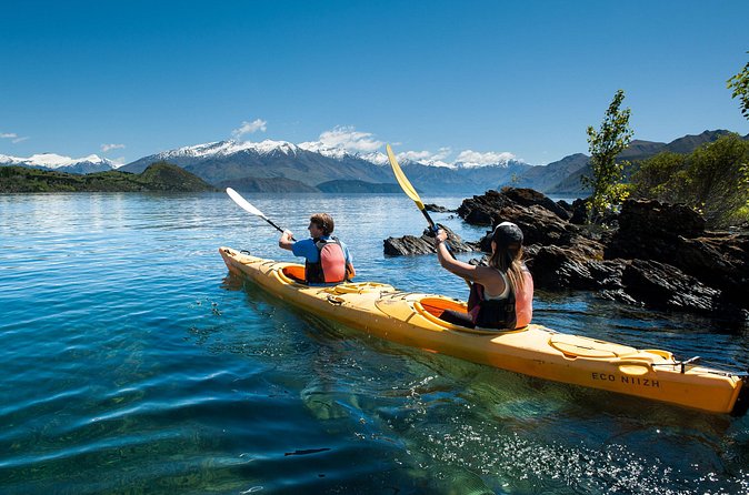 Kayak Rental Adventure - The Mission - Price and value at $92.47 per person for about 3 hours