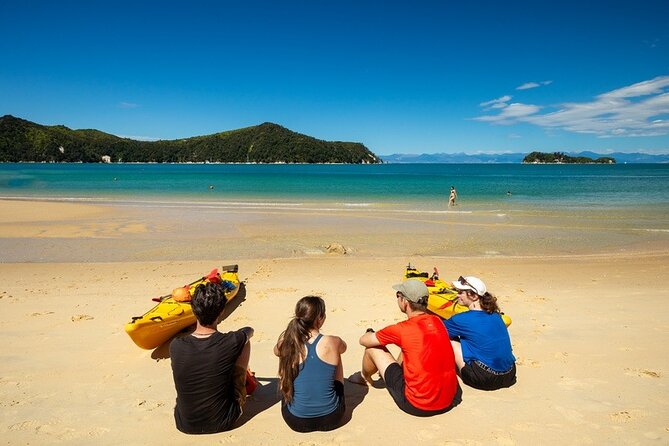Kayak & Walk - Price and value: what you’re paying for at $142.73