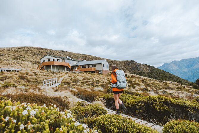 Kepler Track Water Taxi - Price and Value: Is $18.62 Worth It?