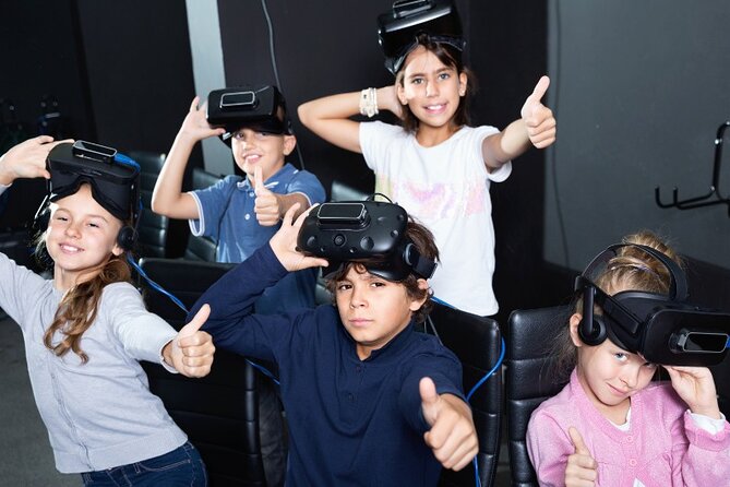 Kidz Club Queenstown - Quick hits before you book