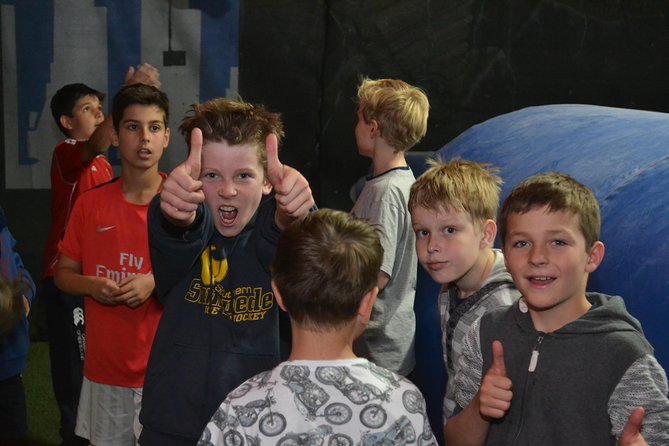 Kidz Club Queenstown - What you can do while they’re having fun