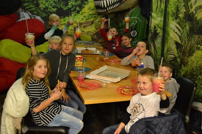 Kidz Club Queenstown - Small group size and staff support: why parents keep booking it