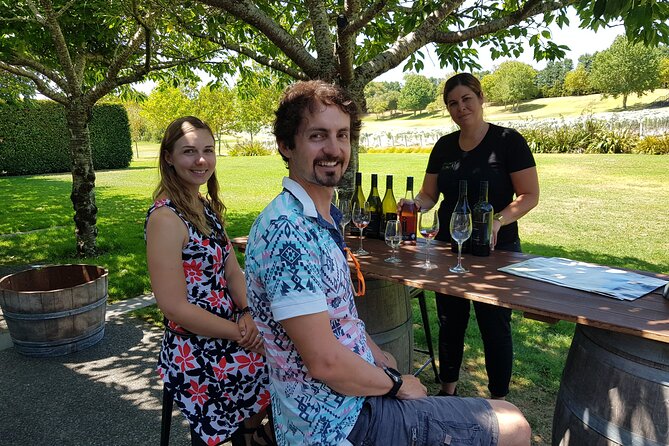 Kumeu Wine Region Shuttle from Auckland - Why a Kumeu wine shuttle from Auckland makes sense