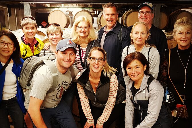 Kumeu Wine Region Shuttle from Auckland - The Hunting Lodge Winery & Restaurant, cheese, antipasto, and time to settle in