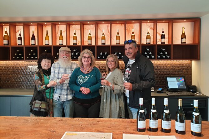 Kumeu Wine Region Shuttle from Auckland - Price and value: is $68.26 worth a half-day?