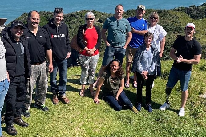 Kumeu Wine Tour - Price and Value: What $170.66 Buys You Here