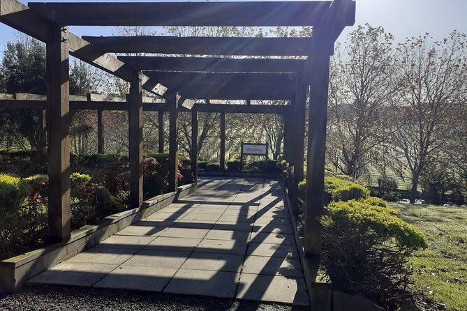 Kumeu Winery Boutique Tour with Gourmet Lunch from Auckland - Soljans Estate Winery: Your First Tasting, Right in Kumeu