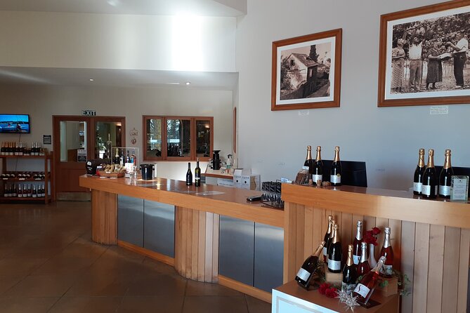 Kumeu Winery Boutique Tour with Gourmet Lunch from Auckland - Price and Value at About $173.76 Per Person