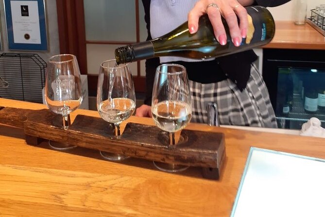 Kumeu Winery Boutique Tour with Gourmet Lunch from Auckland - Muriwai Beach After the 2023 Storm: Sea Views Still Deliver