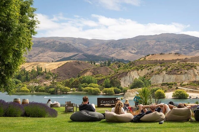 Lake Dunstan Discovery Day Tour by eBike with Shuttle - Value and timing: why this half-day feels fair at about $118