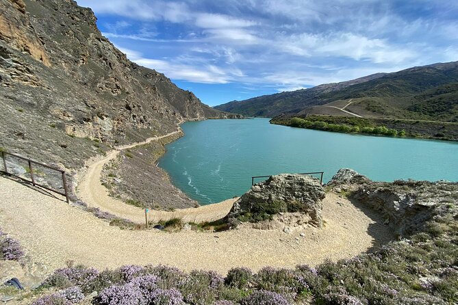 Lake Dunstan Discovery Day Tour by eBike with Shuttle - The ride to Clyde Dam: views, pacing, and a big Central Otago feel
