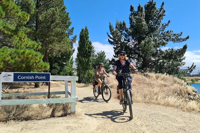 Lake Dunstan E Bike Trail Activity - Price, Value, and Who This E-Bike Tour Makes Sense For