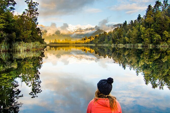 Lake Matheson Nature Tour - What’s Included, What’s Not, and a Packing Checklist That Saves You