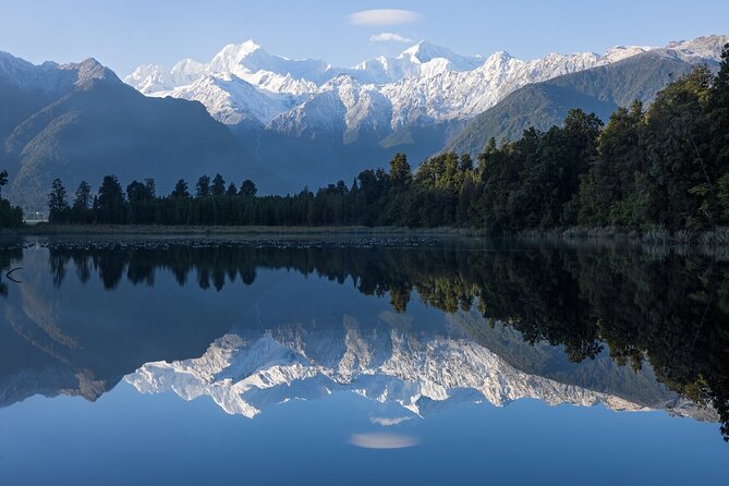 Lake Matheson Nature Tour - How Long It Takes, and Who This Tour Fits Best