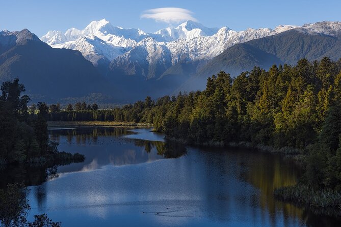 Lake Matheson Nature Tour - Should You Book the Lake Matheson Nature Tour?