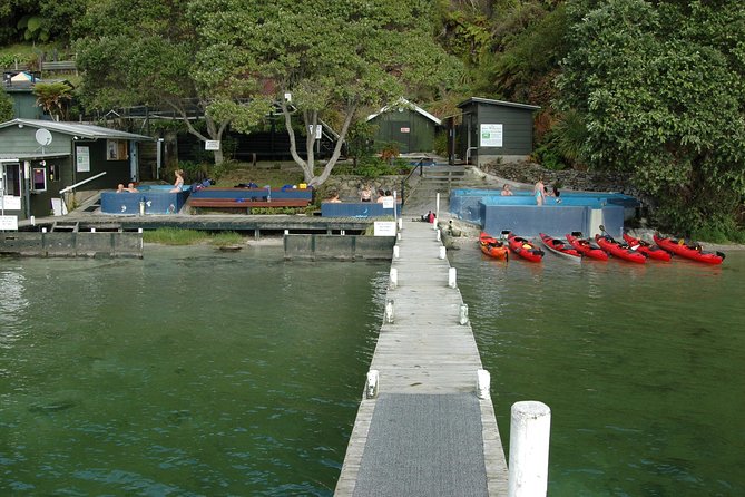 Lake Rotoiti Evening Kayak Tour including Hot Springs, Glowworm Caves and BBQ Dinner - Price and Value: Is $135.91 Actually Reasonable?