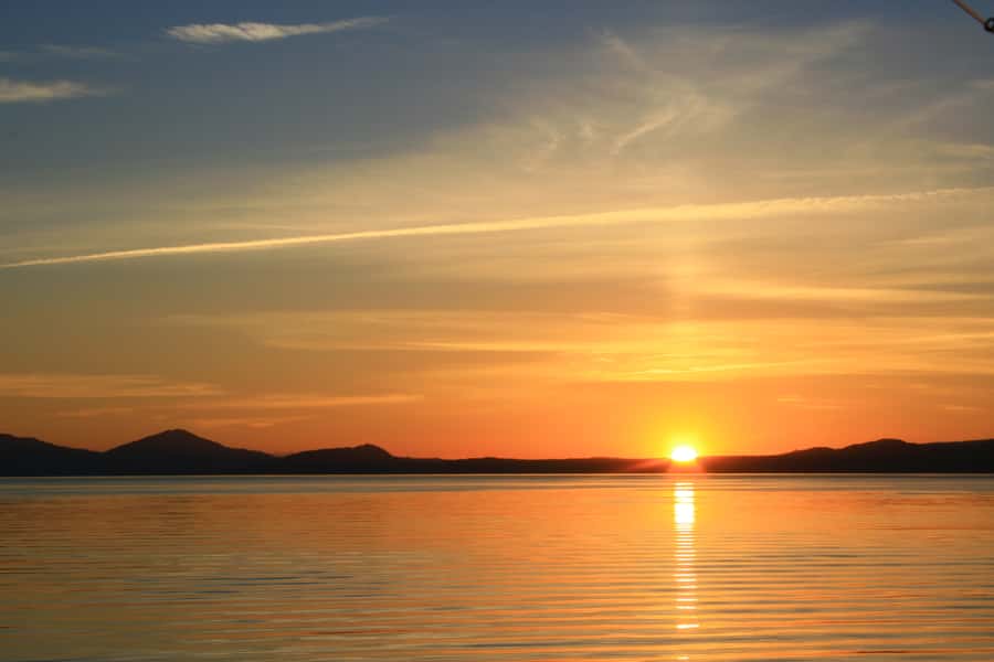 Lake Taupo: 1.5-Hour Maori Rock Carvings 5:00 PM Cruise - Getting to Cruise Cat, Berth 4 at Taupo Boat Harbour