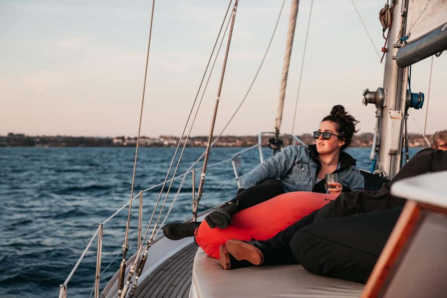 Lake Taupo: Classical Sailing to the Māori Rock Carvings - Should you book it or not?