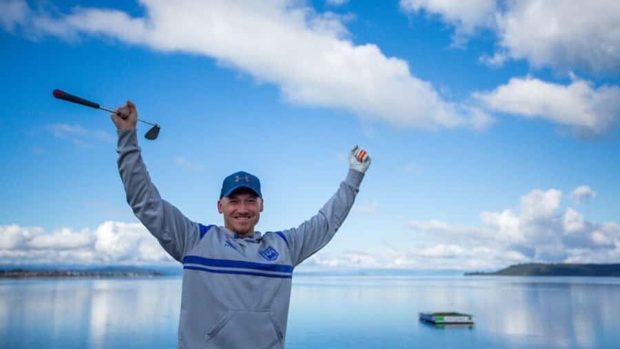 Lake Taupo: Hole in One Golf or Ball Blaster Challenge - Should You Book the Lake Taupō Hole in One Challenge?