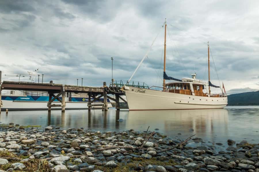 Lake Te Anau: 3-Hour Boat Cruise with Guided Walk - Hidden Lakes guided walk: what the 40 minutes really feels like