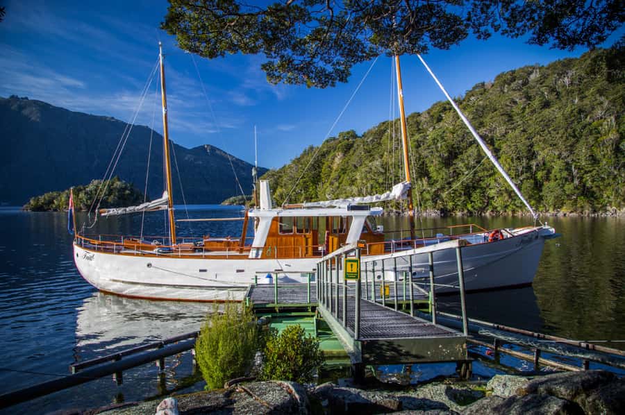 Lake Te Anau: 3-Hour Boat Cruise with Guided Walk - Price and value: is $86 per person worth it?