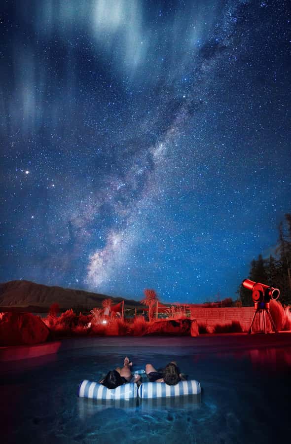 Lake Tekapo: 1.5-Hour Hot Pools & Stargazing Experience - Should you book Lake Tekapo Hot Pools and Stargazing?