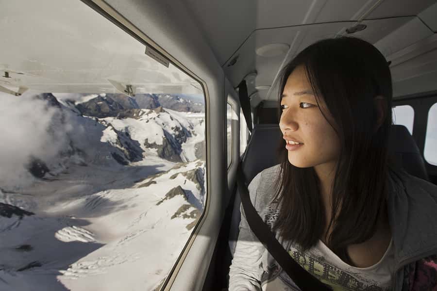 Lake Tekapo: 50-Minute Mount Cook and Beyond Scenic Flight - Why Lake Tekapo is the best launchpad for Mount Cook and glaciers