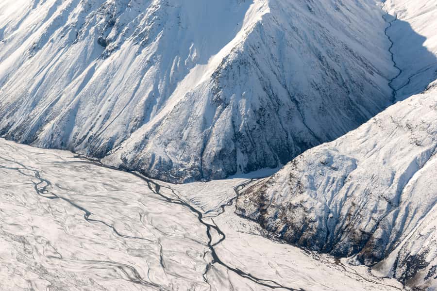 Lake Tekapo: 50-Minute Mount Cook and Beyond Scenic Flight - Weather, timing, and how the team handles changing conditions