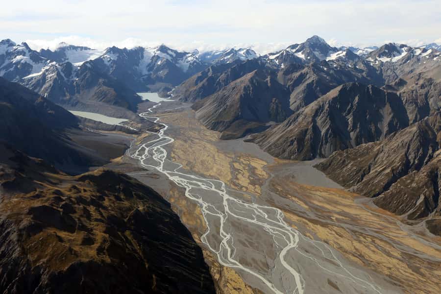 Lake Tekapo: 50-Minute Mount Cook and Beyond Scenic Flight - Should you book this Lake Tekapo Mount Cook and Beyond flight?