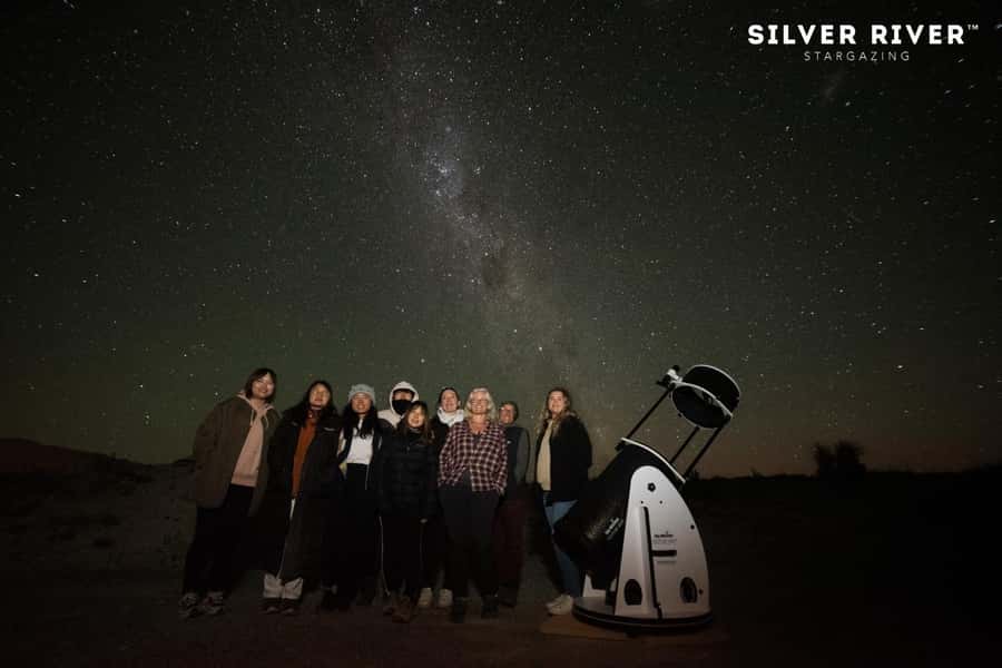Lake Tekapo: Alpine Stargazing Experience with a Guide - Key things that make this tour worth it
