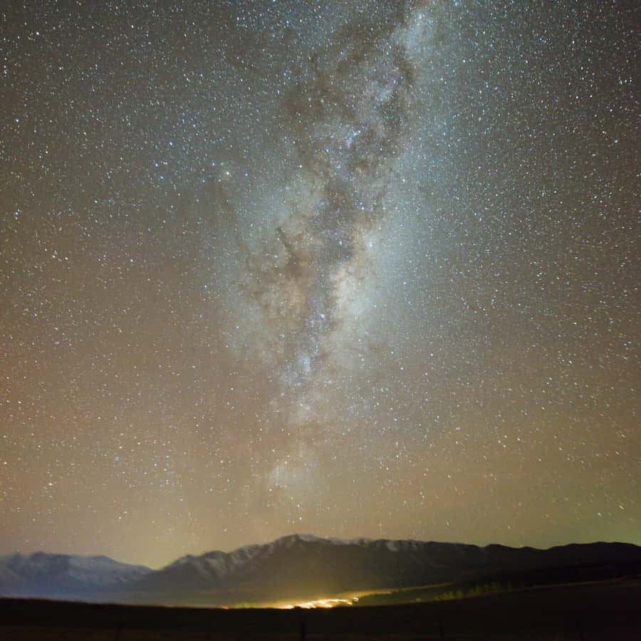 Lake Tekapo: Alpine Stargazing Experience with a Guide - Where you start: Silver River Stargazing in Kiwi Treasure