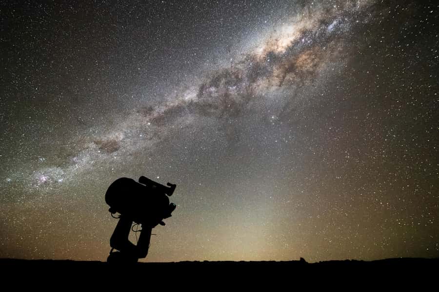 Lake Tekapo: Alpine Stargazing Experience with a Guide - The drive to true darkness, just 5 minutes at a time