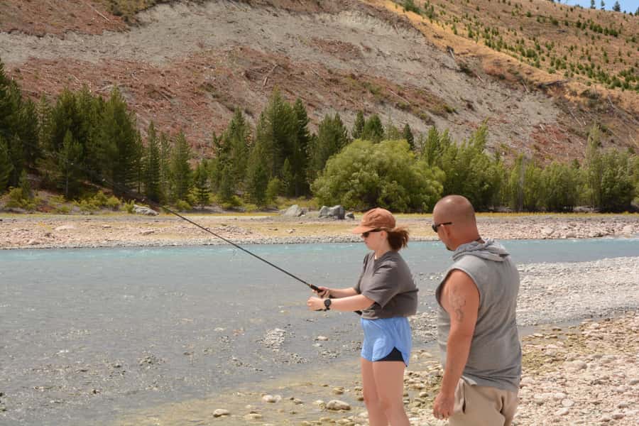 Lake Tekapo Fishing Tour - Key highlights I would prioritize