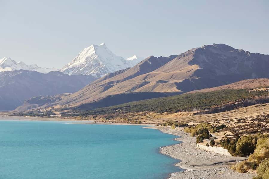 Lake Tekapo: Glaciers, Mountains, and Landscapes Scenic Tour - Key Highlights Worth Your Time