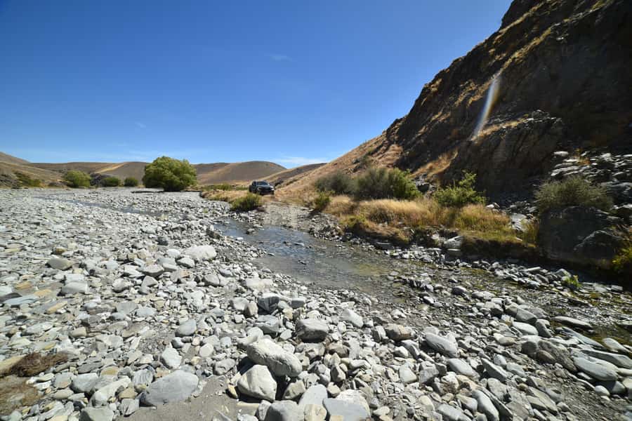 Lake Tekapo Guided 4WD Tours (Small Group, Carbon Positive) - Key things I’d plan for on this Lake Tekapo 4WD