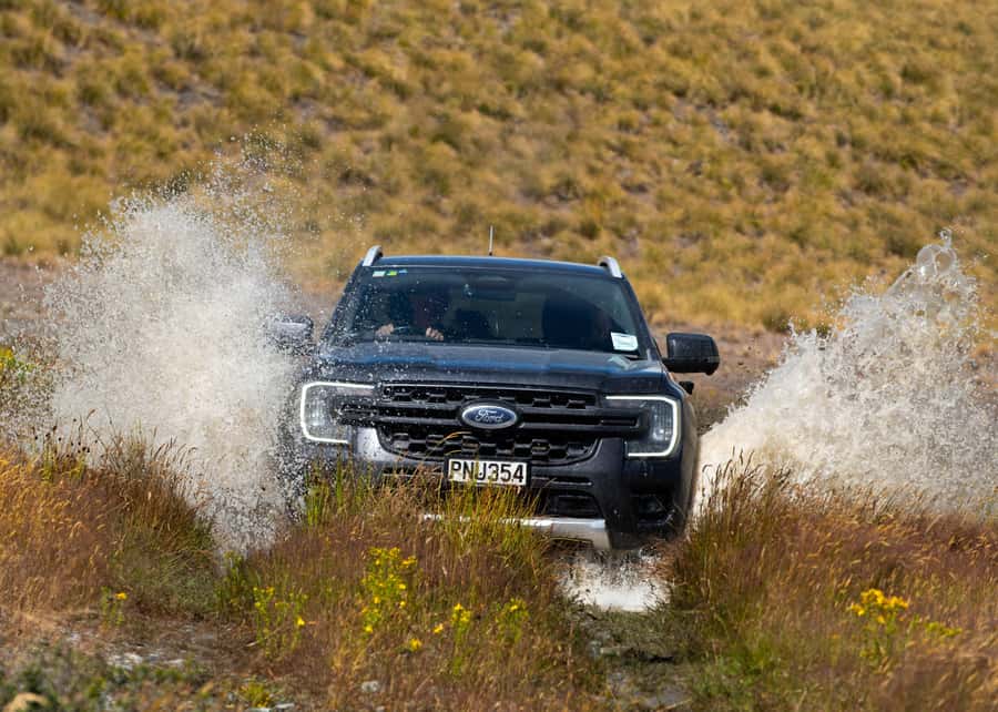 Lake Tekapo Guided 4WD Tours (Small Group, Carbon Positive) - The 3-hour format: what the pace feels like