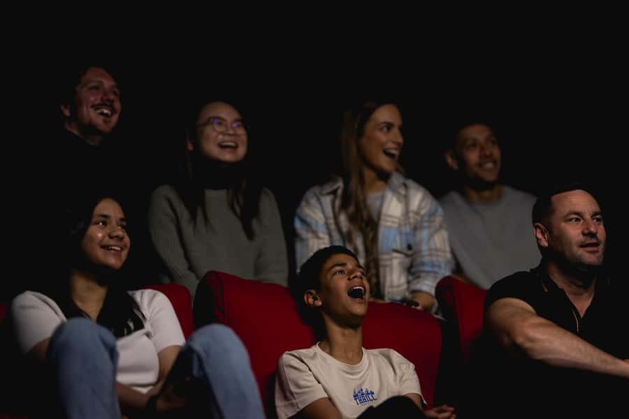 Lake Tekapo: Indoor Māori Cultural Astronomy Experience - Māori cultural stargazing plus science: how the story is connected